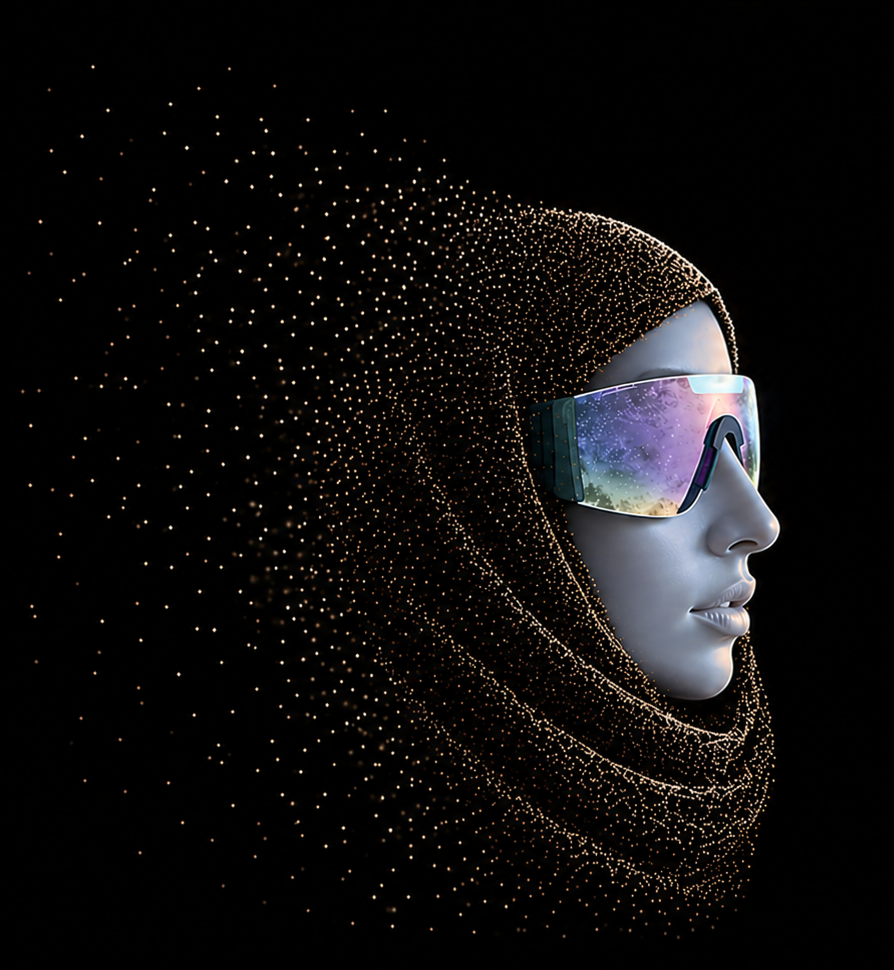 Uncensored AI preview