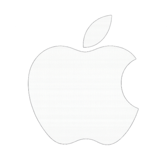 Apple logo