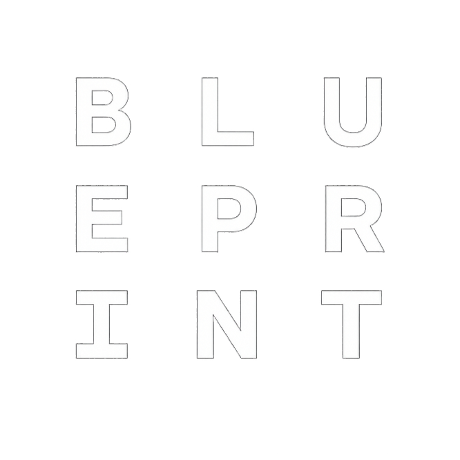 Blueprint logo