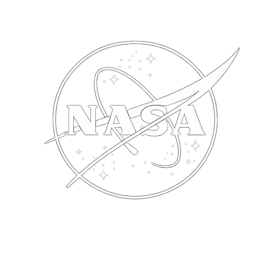 NASA logo